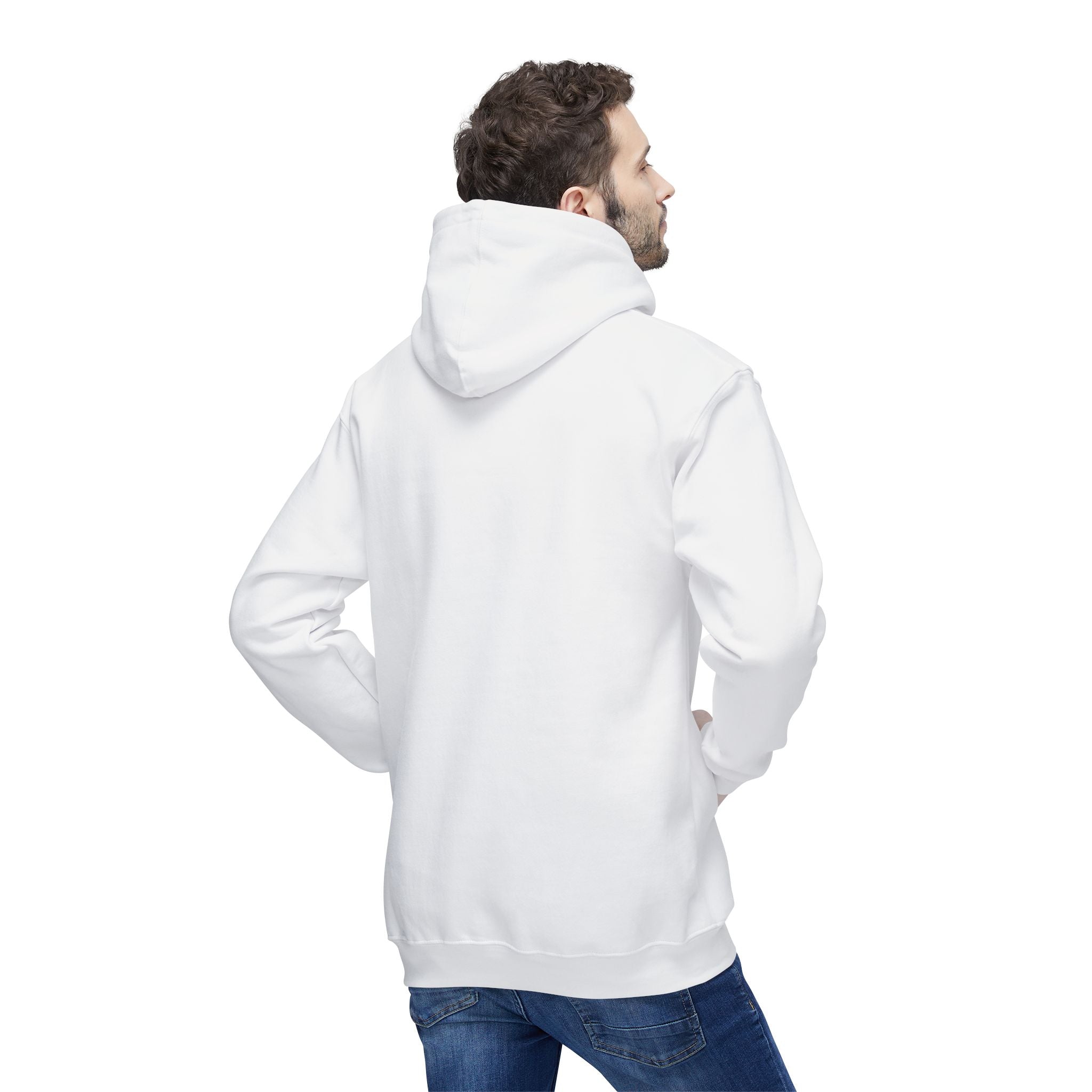 America 250 Quarter-Millennium Vintage Landscape Hoodie — Made in USA