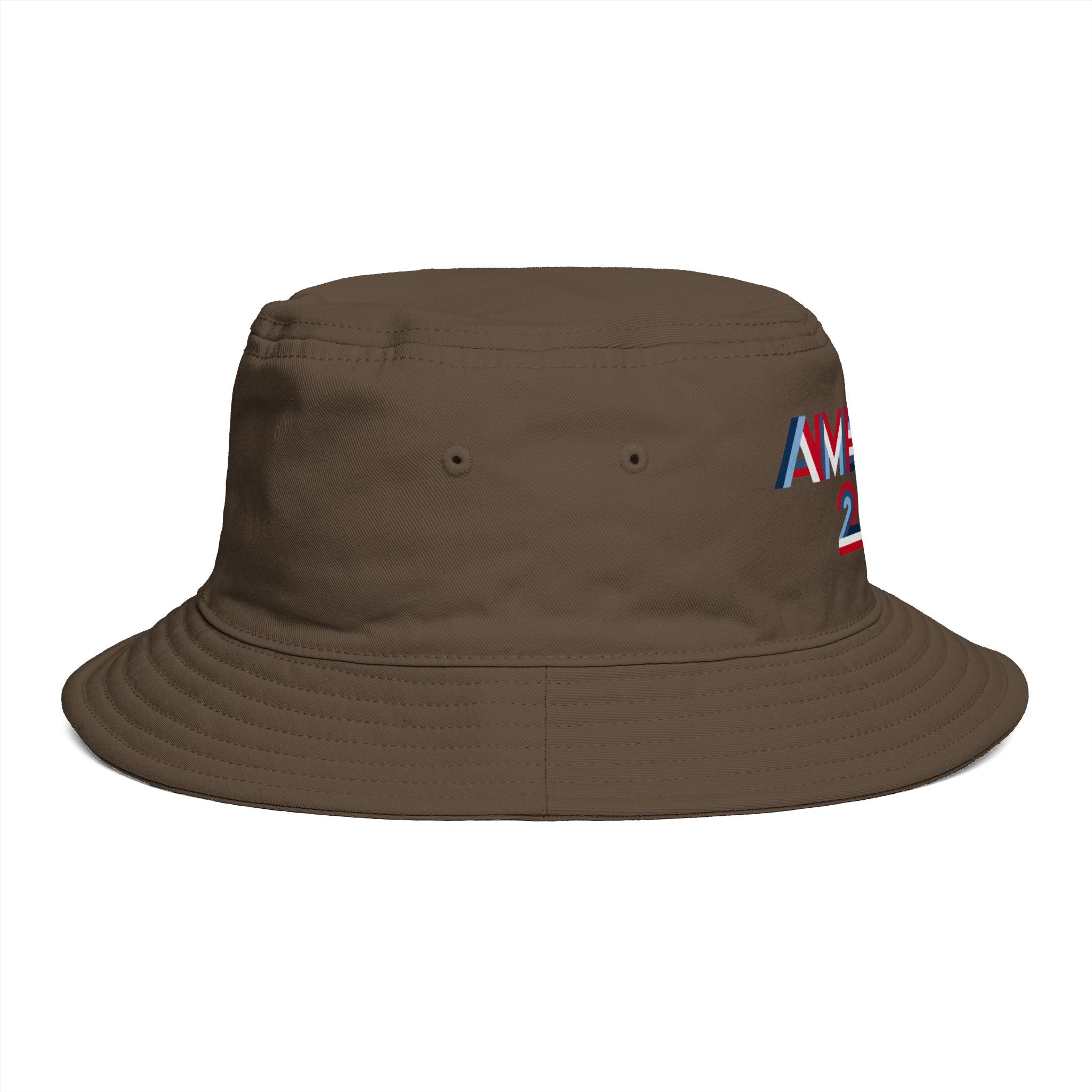 America 250 Bucket Hat | Patriotic USA Anniversary