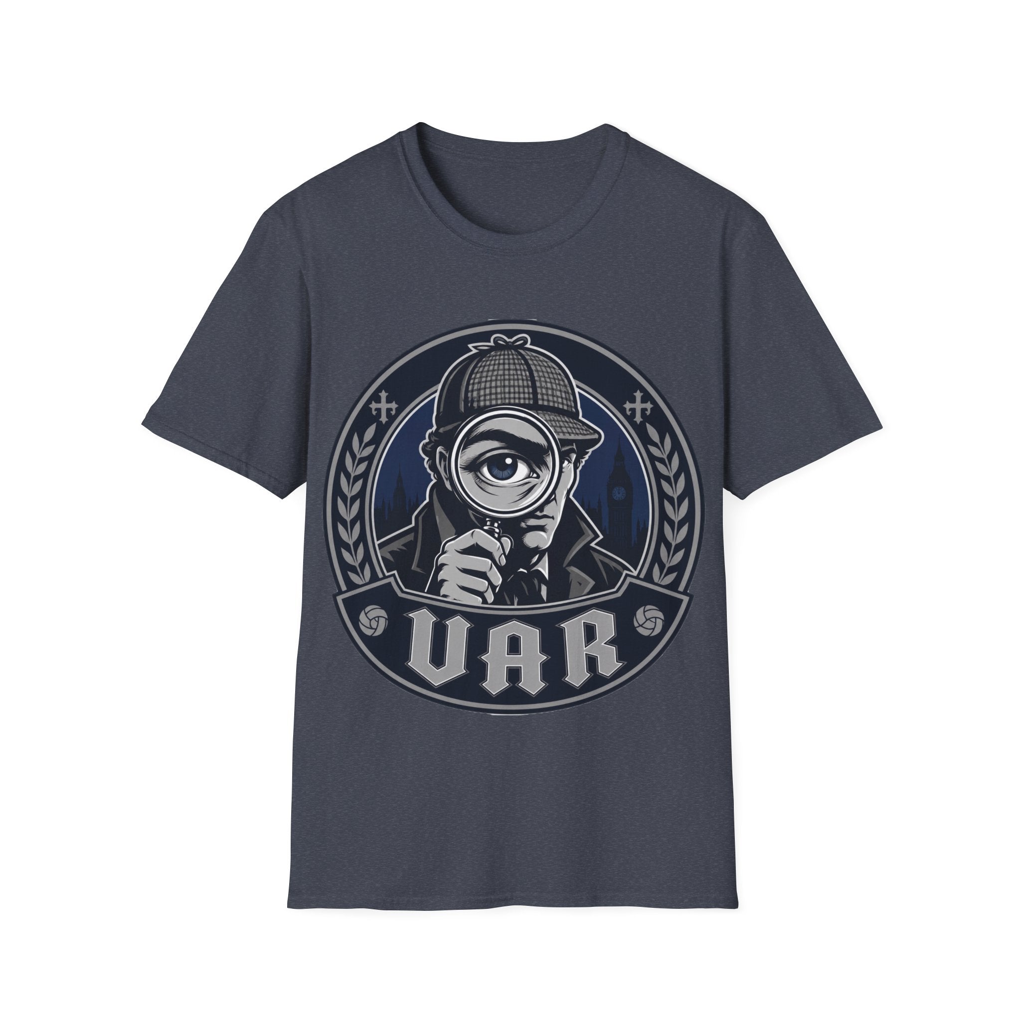 fifa-world-cup-2026-detective-eye-t-shirt-vintage-sherlock-magnifying-glass-design - Retro Football Apparel oryggy