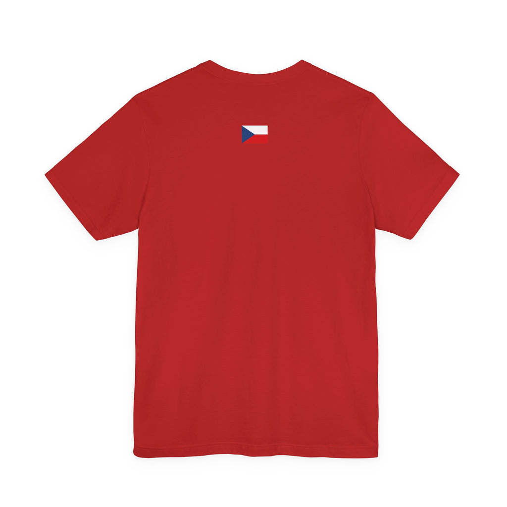 FIFA World Cup 2026 | Czech | Nebuď labuť! Tee