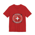FIFA World Cup 2026 | Swiss | Es hät solangs hät soccer graphic Tee