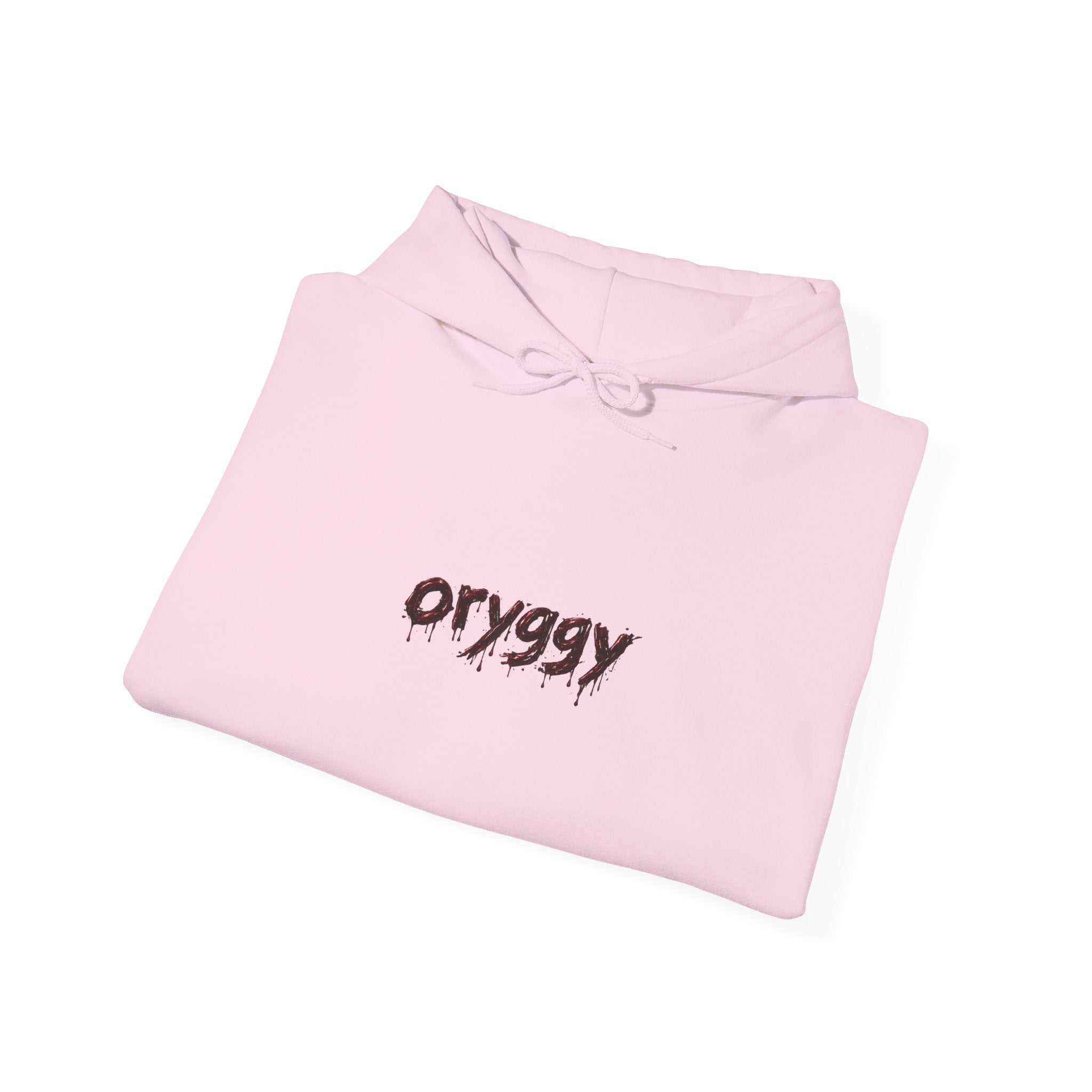 oryggy Originals Summer line It's A Crush Hoodie