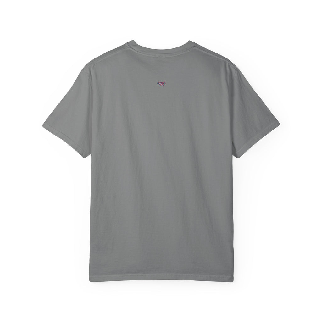 America 250 Unisex Garment-Dyed T-shirt
