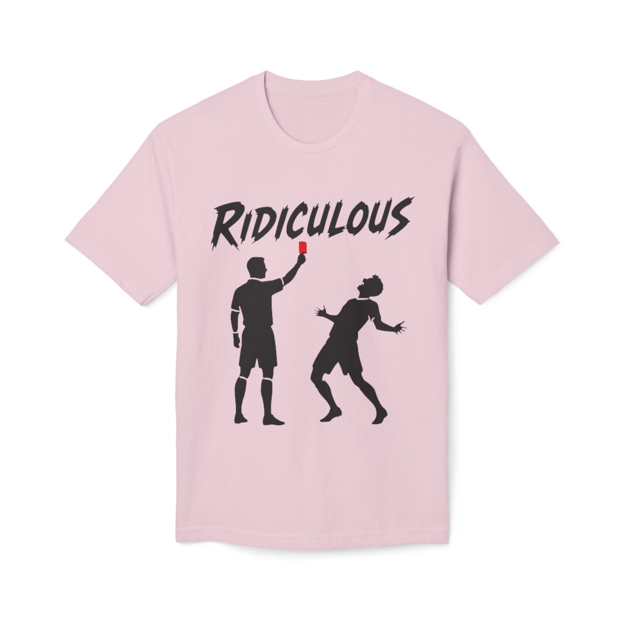 fifa-world-cup-2026-ridiculous-t-shirt-silhouette-prank-phone-flash-design - Retro Football Apparel oryggy
