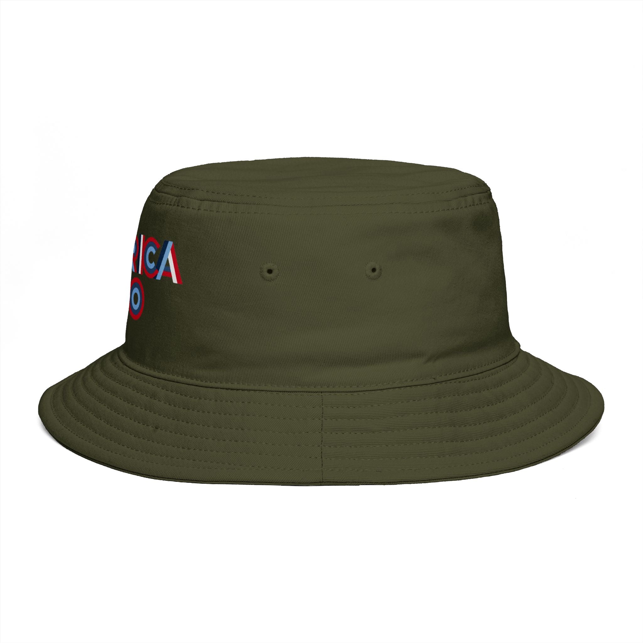 America 250 Bucket Hat | Patriotic USA Anniversary