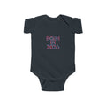 Born in 2026 Baby Bodysuit | America 250