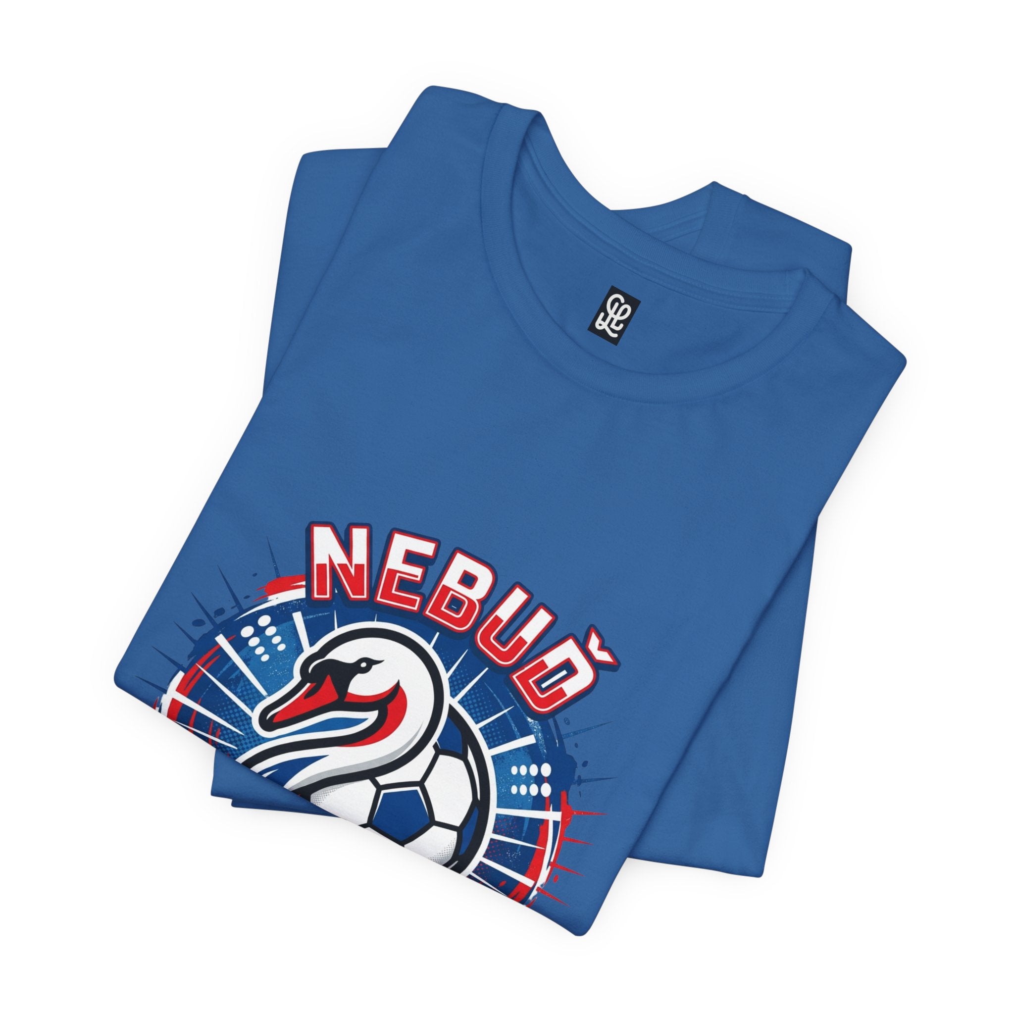FIFA World Cup 2026 | Czech | Nebuď labuť! Tee