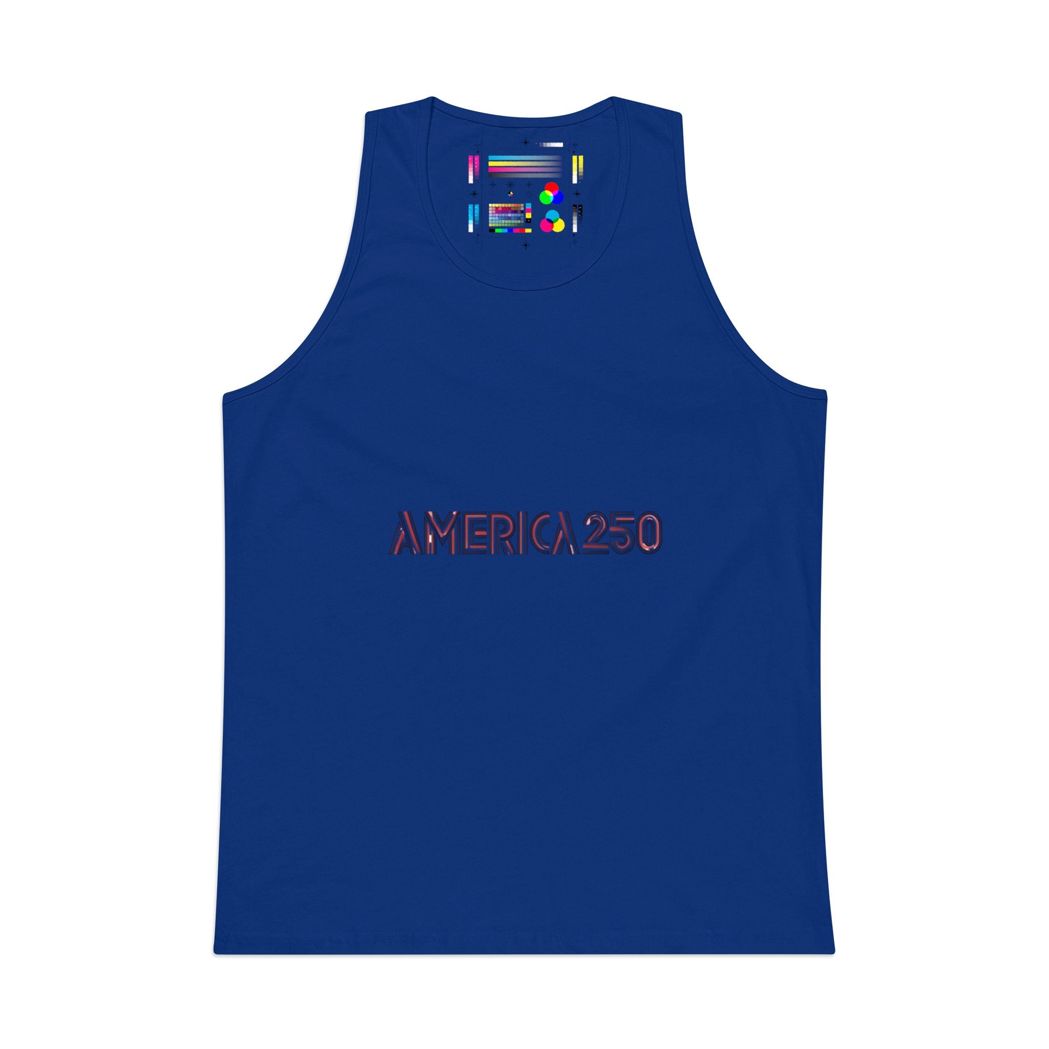 Men's Premium Tank Top