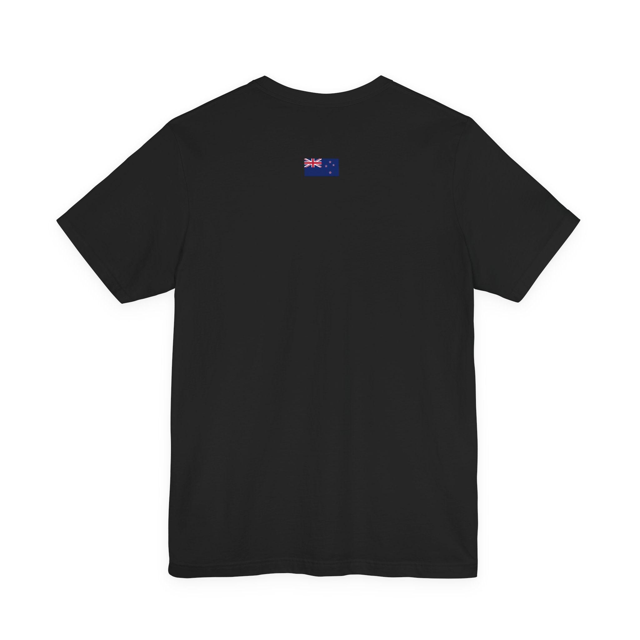 FIFA World Cup 2026 | New Zealand | Kei koonei te kai soccer graphic Tee