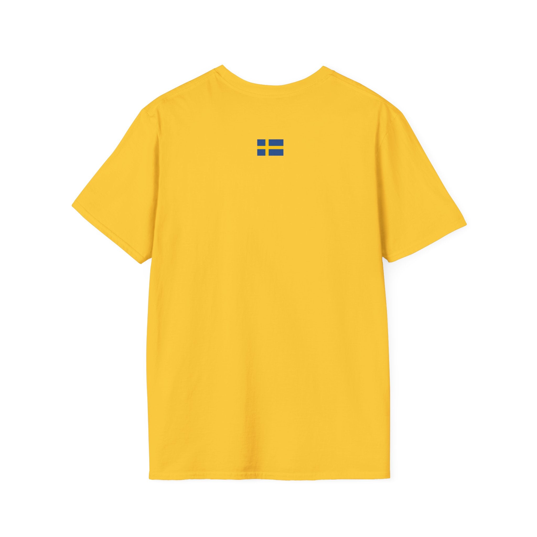 fifa-world-cup-2026-t-shirt-algtestet-klarat-ready-for-vm-swedish-car-driver-tee - Retro Football Apparel oryggy