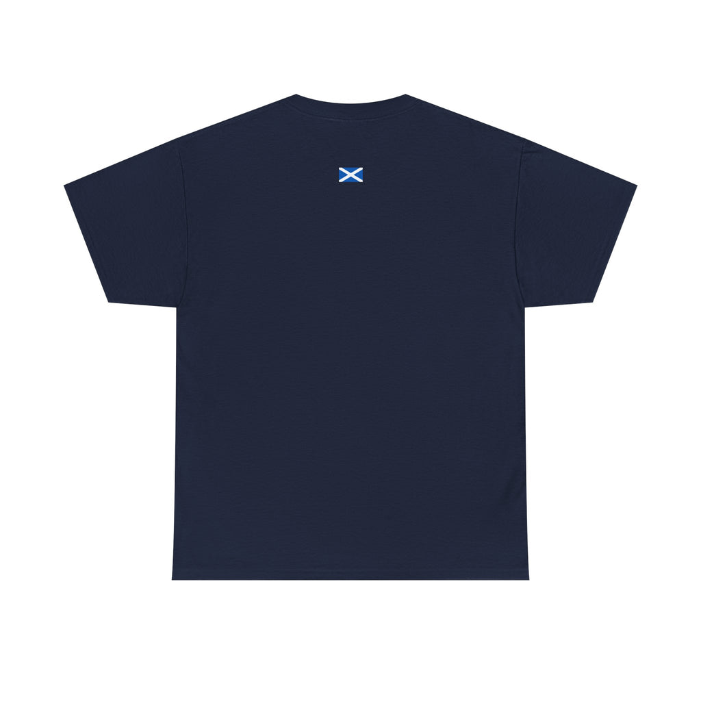 Soccer 'Yes Sir I Can Boogie' Graphic Tee