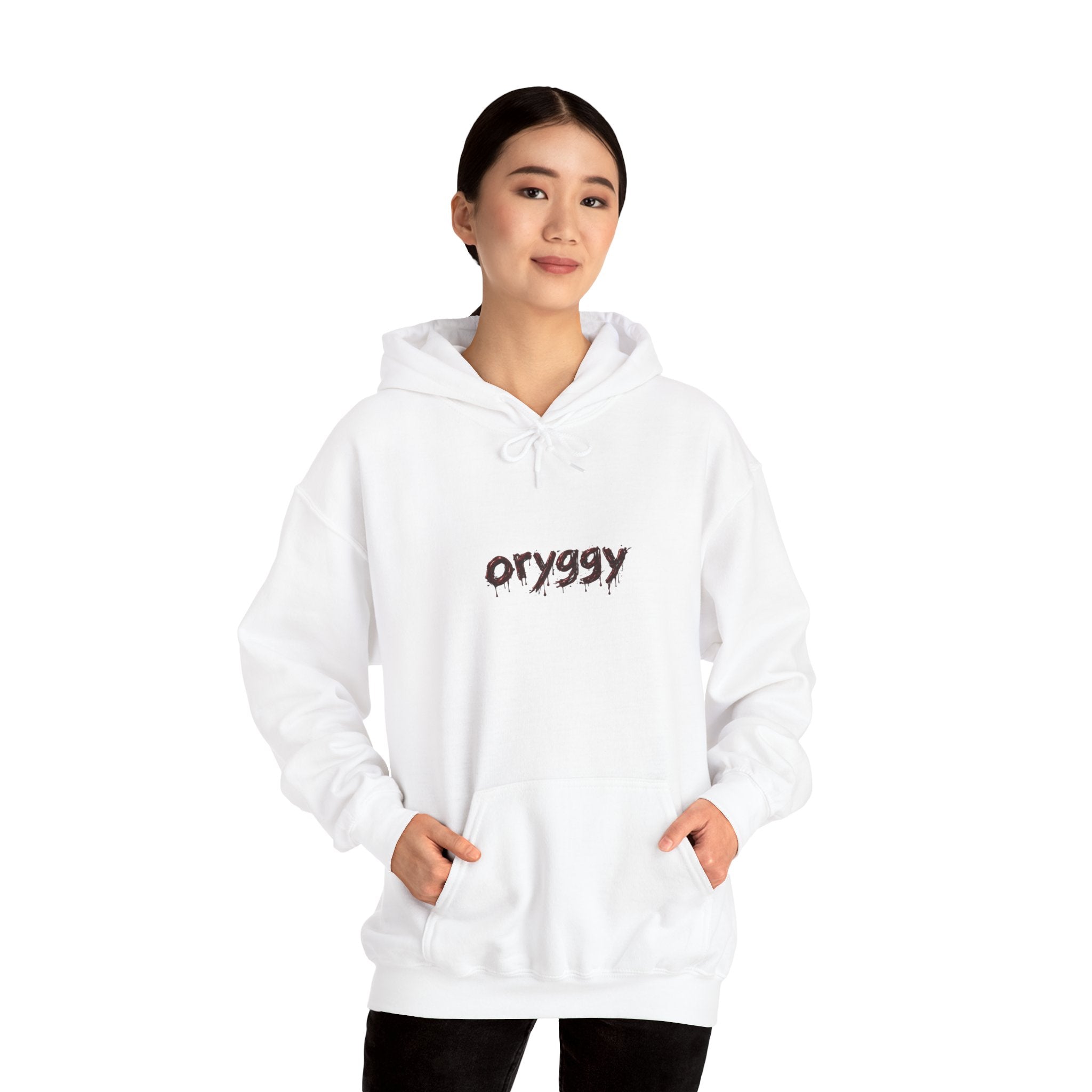 oryggy Originals Summer line It's A Crush Hoodie