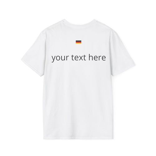 fifa-weltmeisterschaft-2026-ich-will-ein-bier-fussball-tee-1 - Retro Football Apparel oryggy