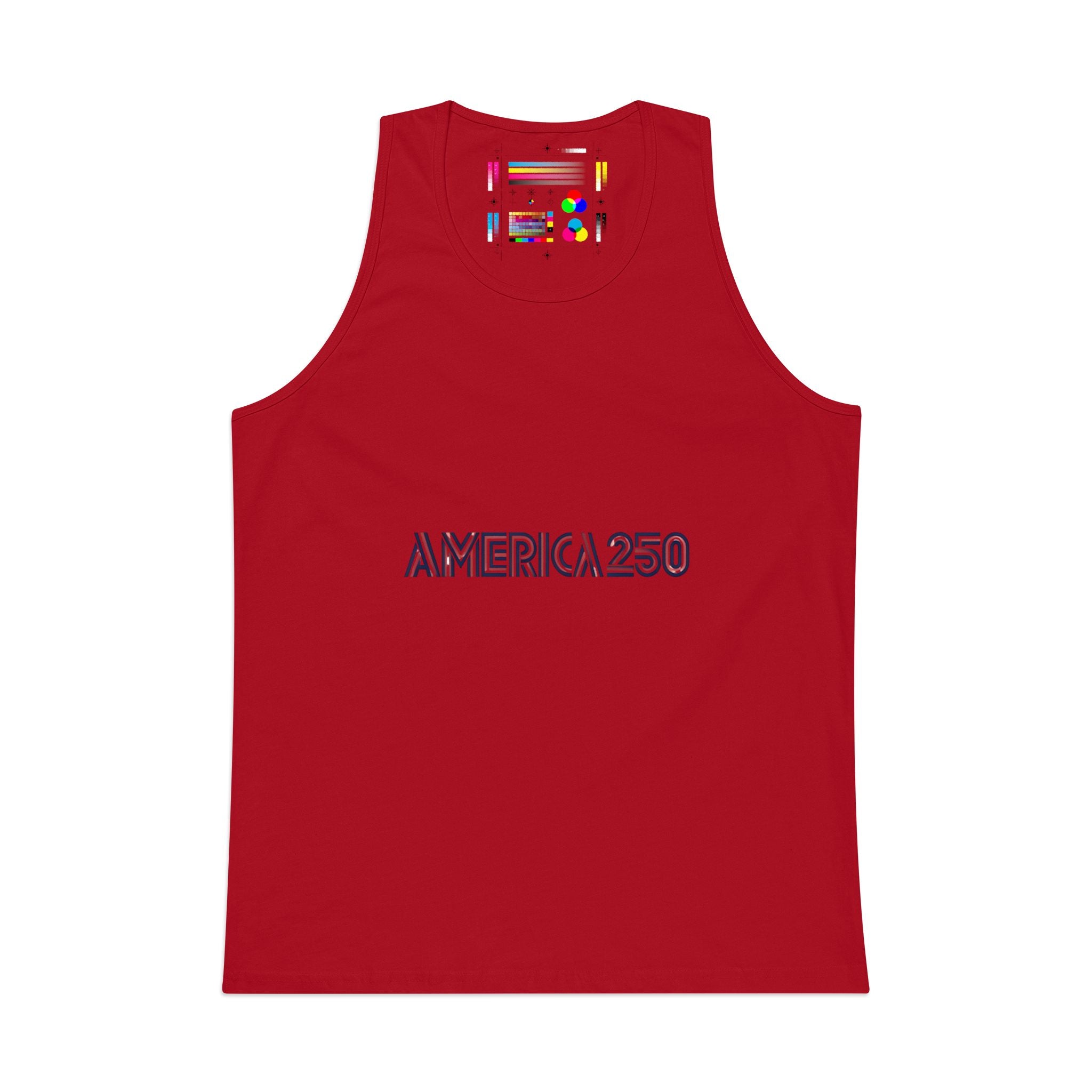 Men's Premium Tank Top