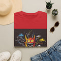 oryggy Originals Summer line Grinning Monster Tee