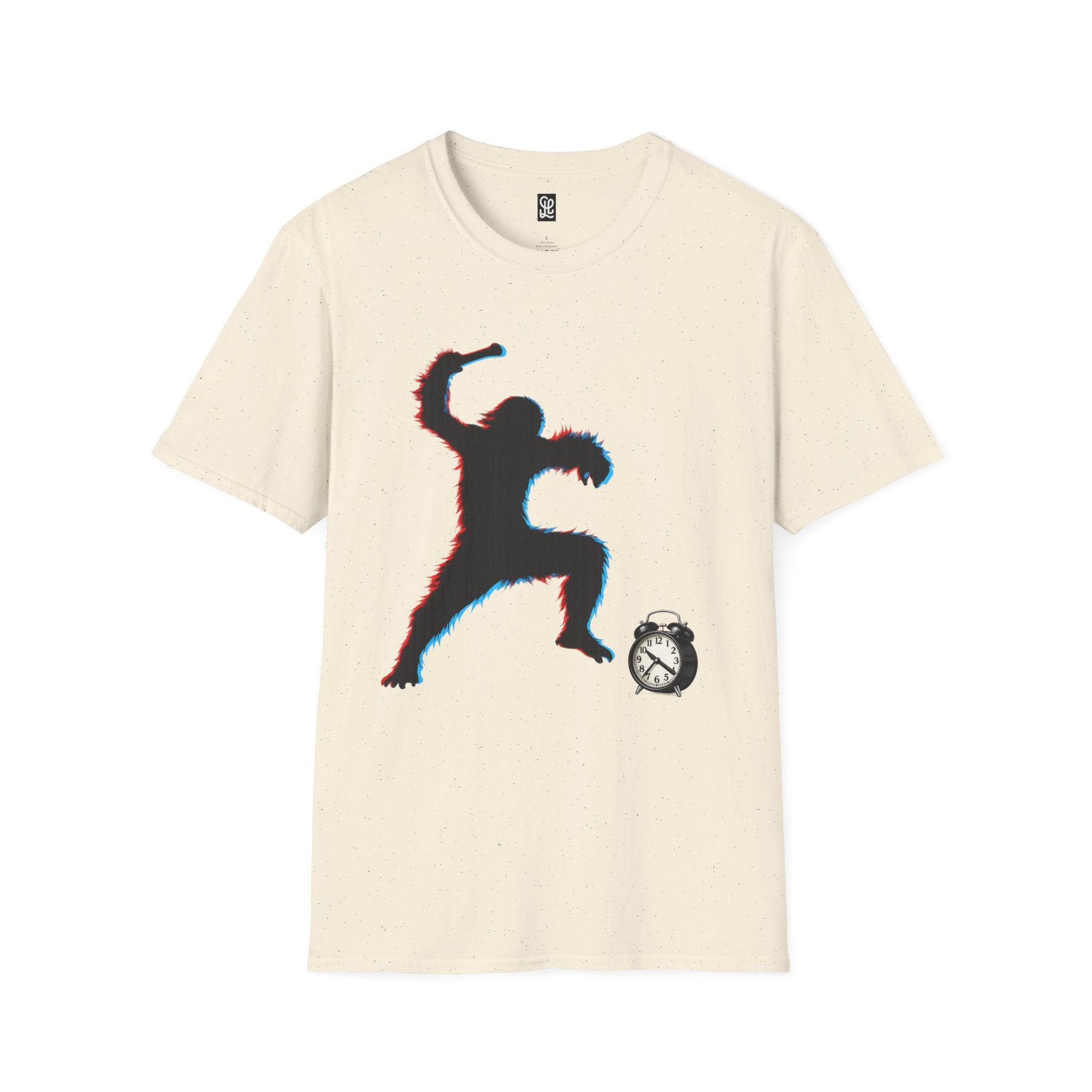 oryggy Originals Summer line Hominin Personalized T-Shirt