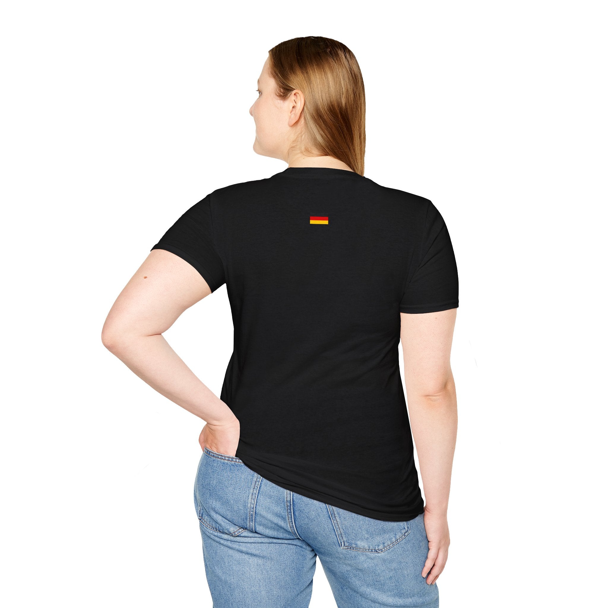 FIFA-Weltmeisterschaft 2026 |  "Ich will ein Bier" Fussball-Tee