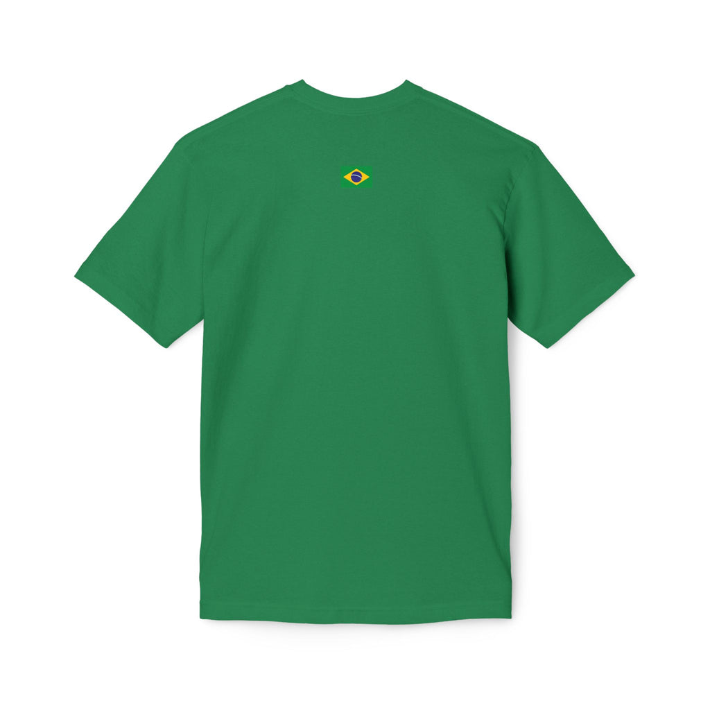 FIFA World Cup 2026 Brasil Hexacampeão 6 Soccer T-Shirt