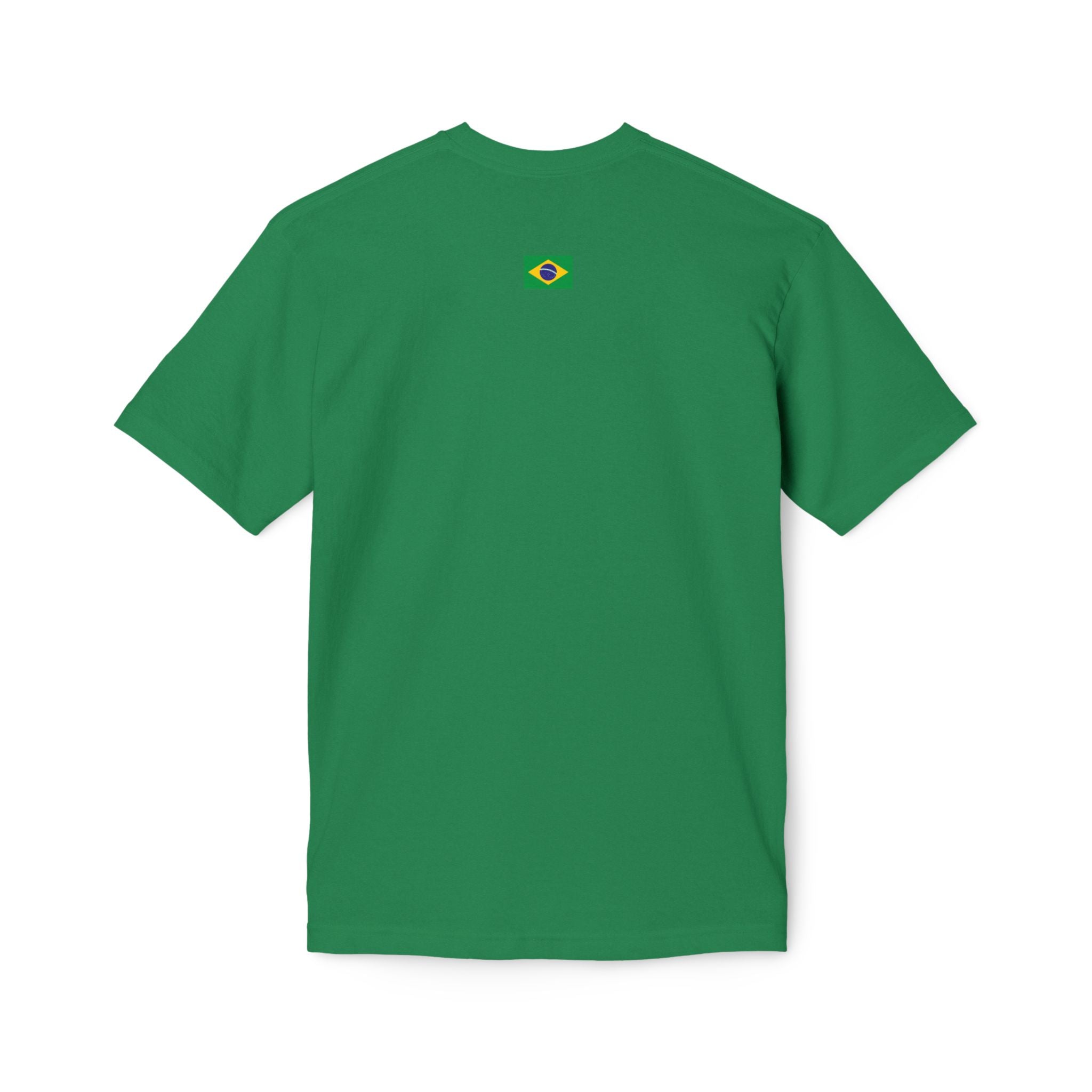 FIFA World Cup 2026 Brasil Hexacampeão 6 Soccer T-Shirt