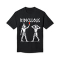 Ridiculous Egyptian Pharaohs T-Shirt — Humorous Ancient Egypt Graphic Tee