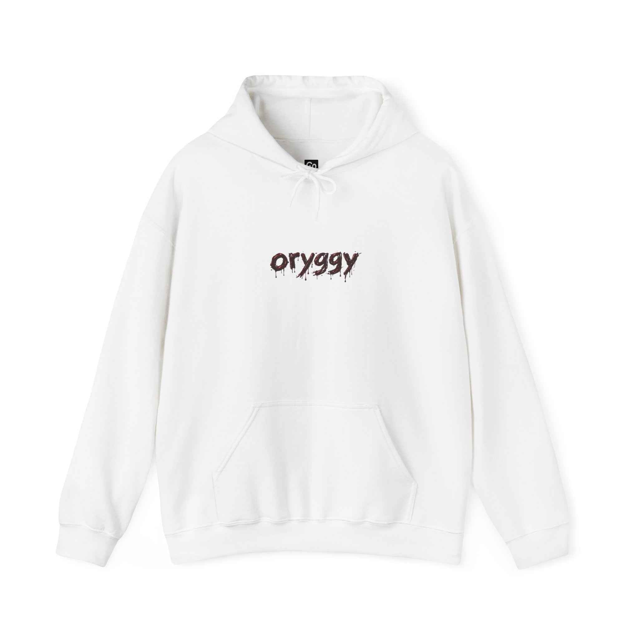 oryggy Originals Summer line It's A Crush Hoodie