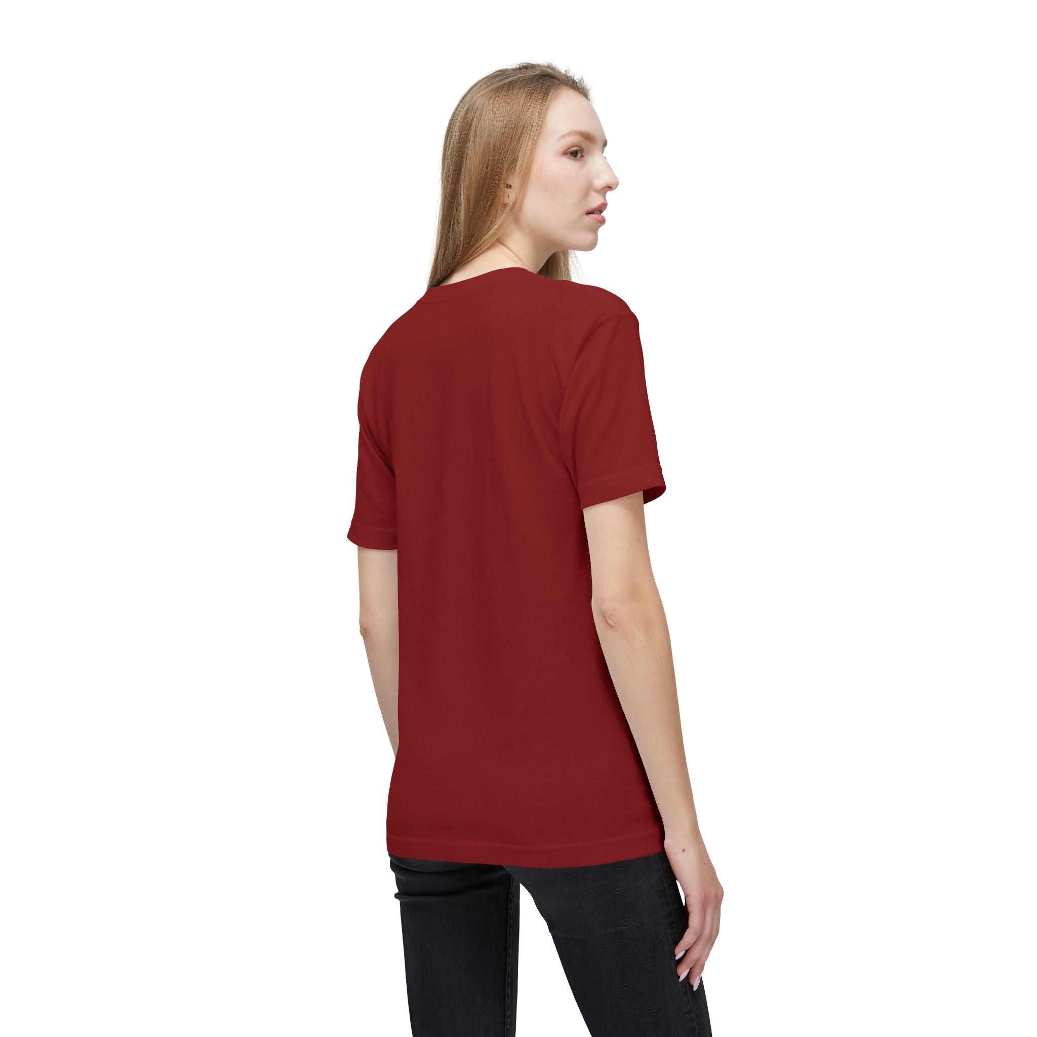 FIFA World Cup 2026 Ridiculous T-Shirt — Silhouette Prank Phone Flash Design