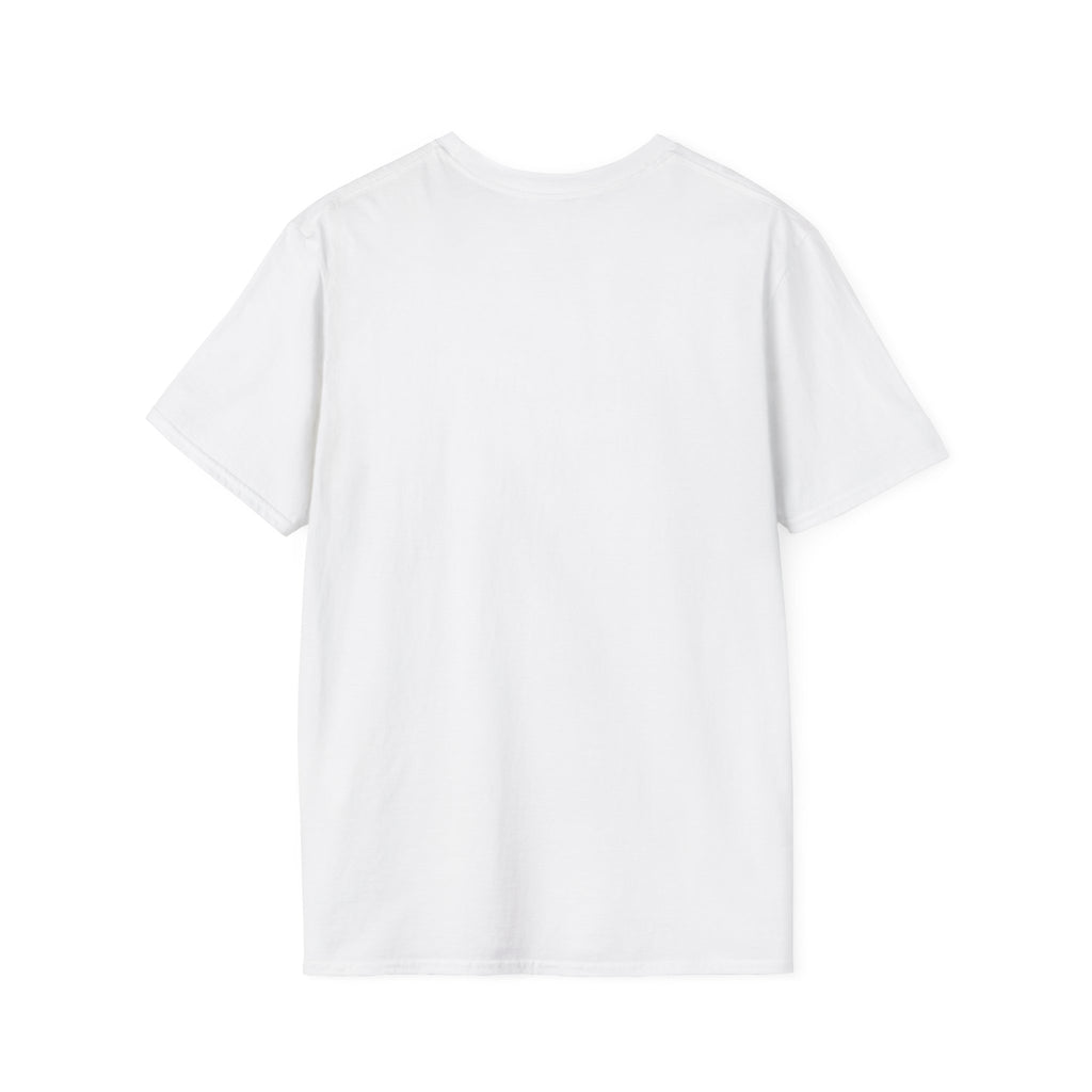 oryggy Originals "TWAEK" Tee — Inclusive Overhead-Kick Summer Shirt