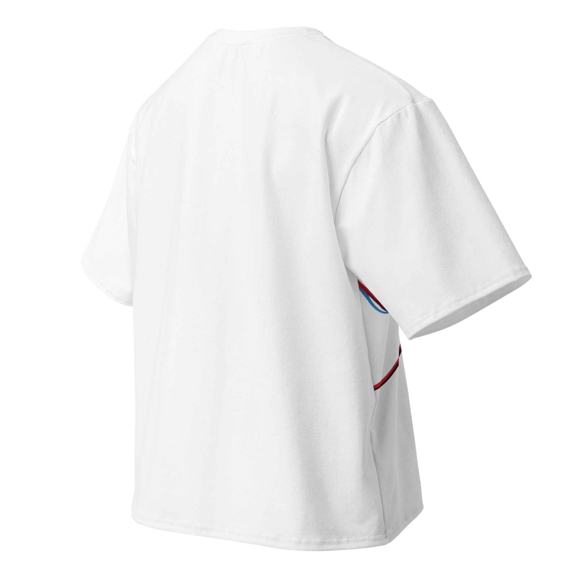 oryggy Originals Summer line Oversized cotton t-shirt