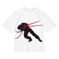 oryggy Originals Summer line Oversized cotton t-shirt