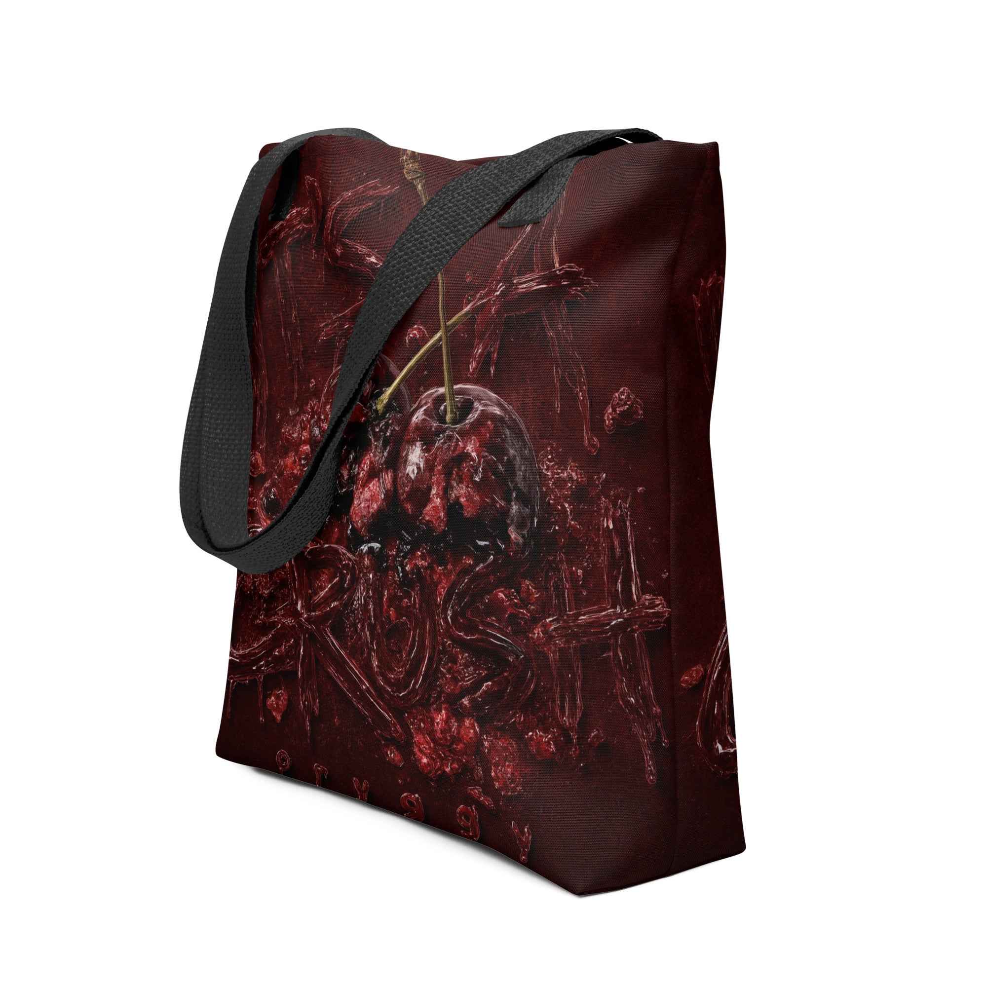oryggy Originals Summer line Tote bag