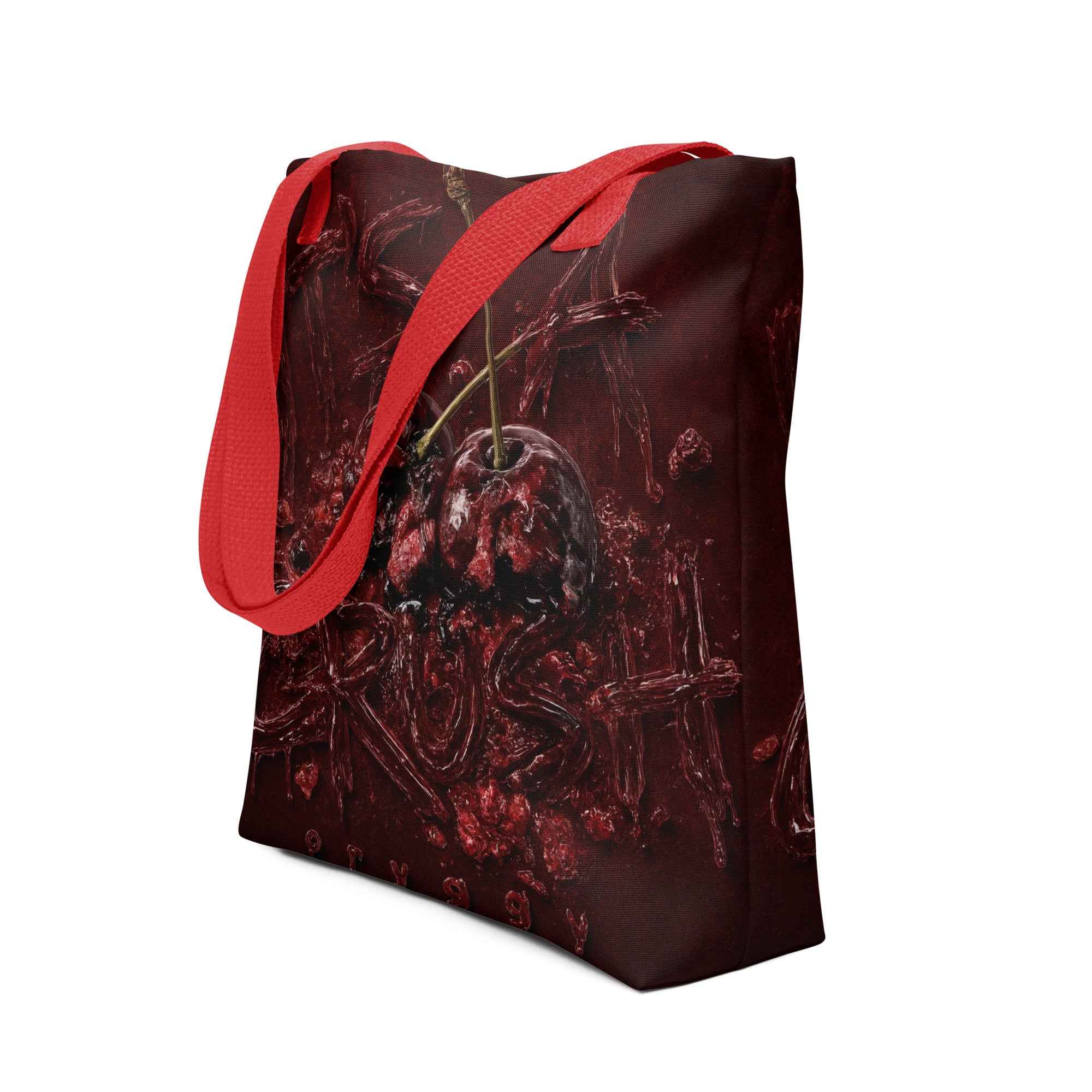 oryggy Originals Summer line Tote bag