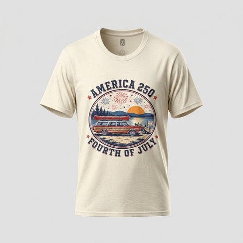 T-Shirt — Ghost Mannequin - Layered | Generated by Modelize