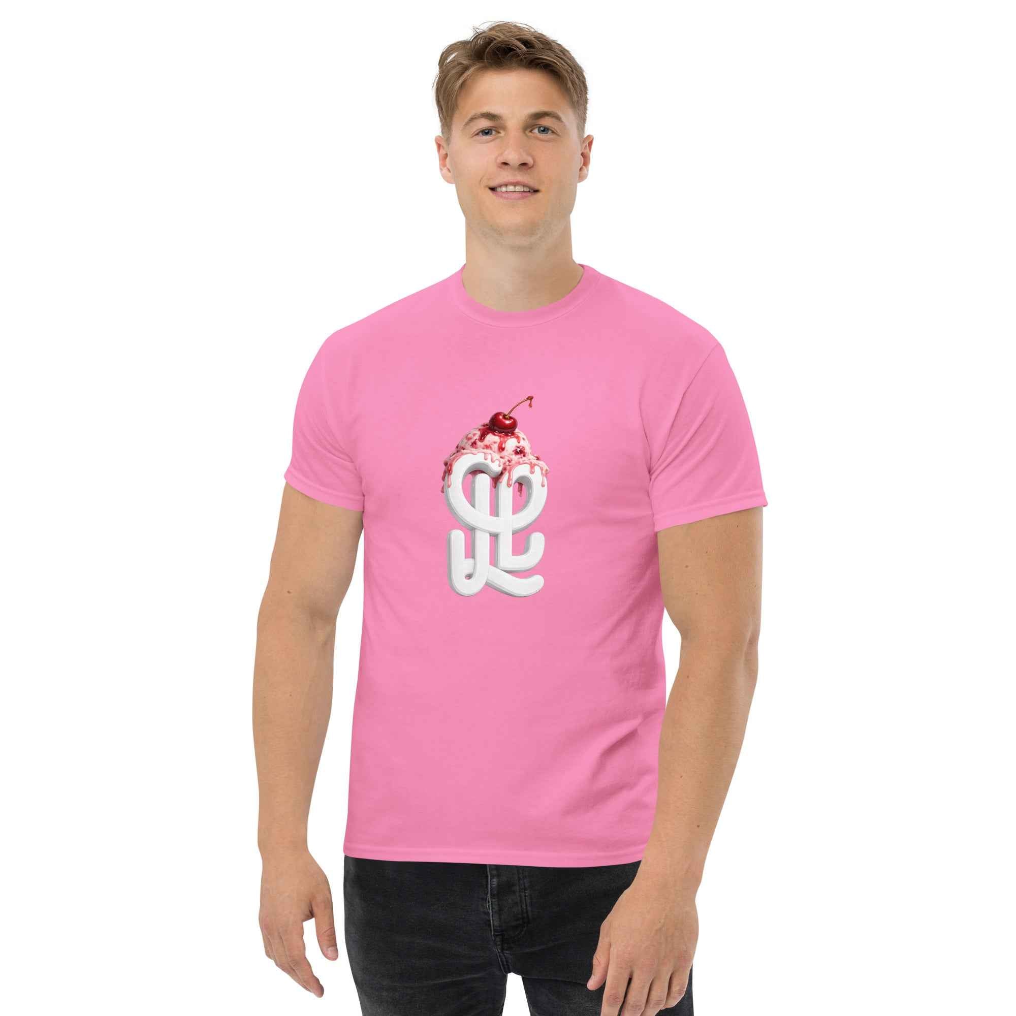 oryggy Originals Summer line Unisex classic tee
