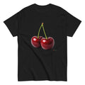 oryggy Originals Summer line Unisex classic Cherry tee