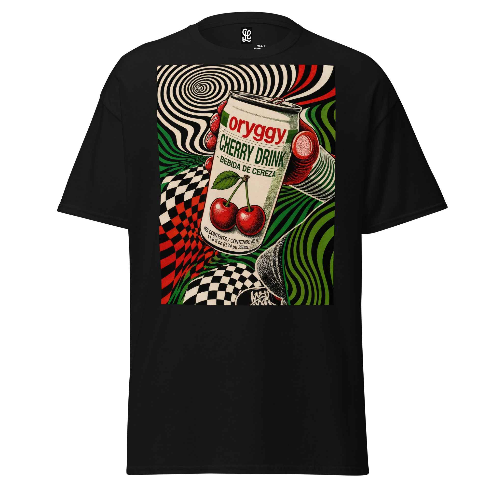 oryggy Originals Summer line Unisex classic tee