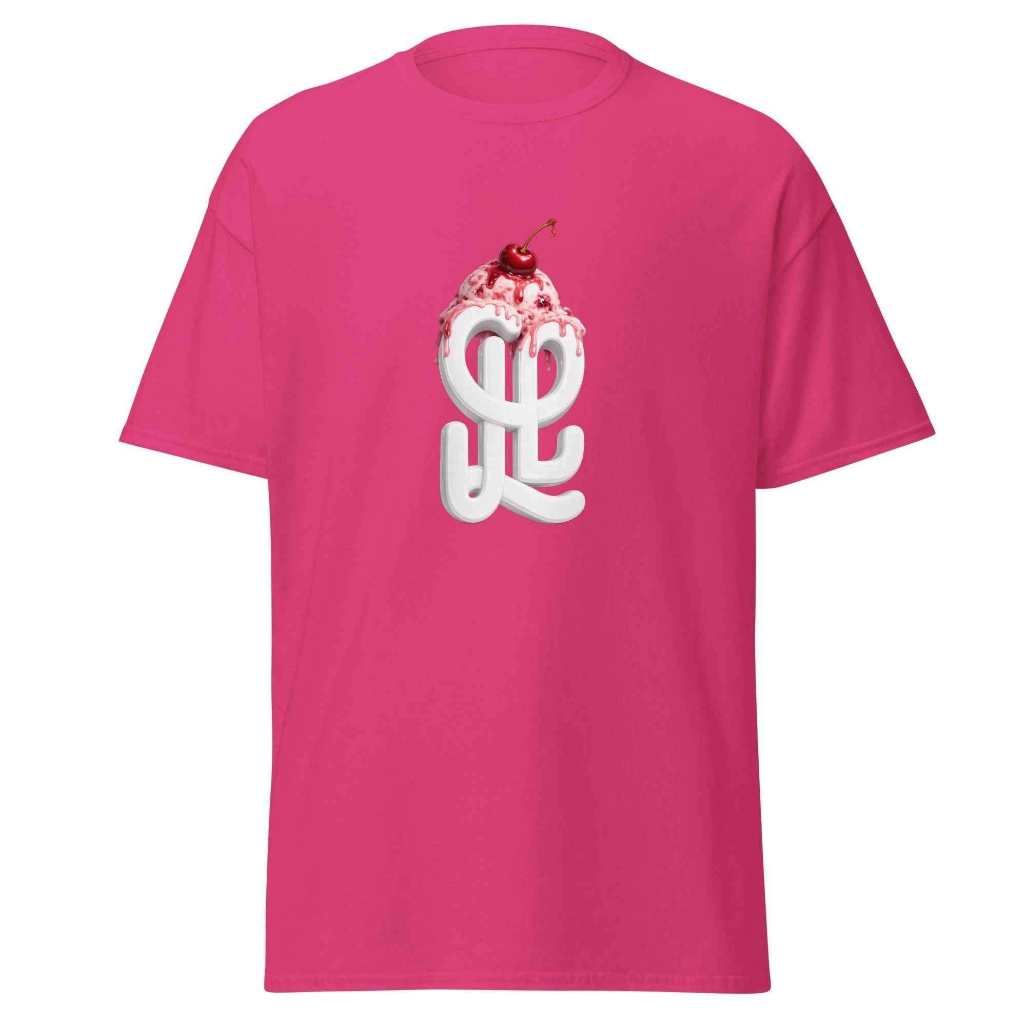 oryggy Originals Summer line Unisex classic tee
