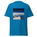 oryggy Originals Summer line Unisex classic tee