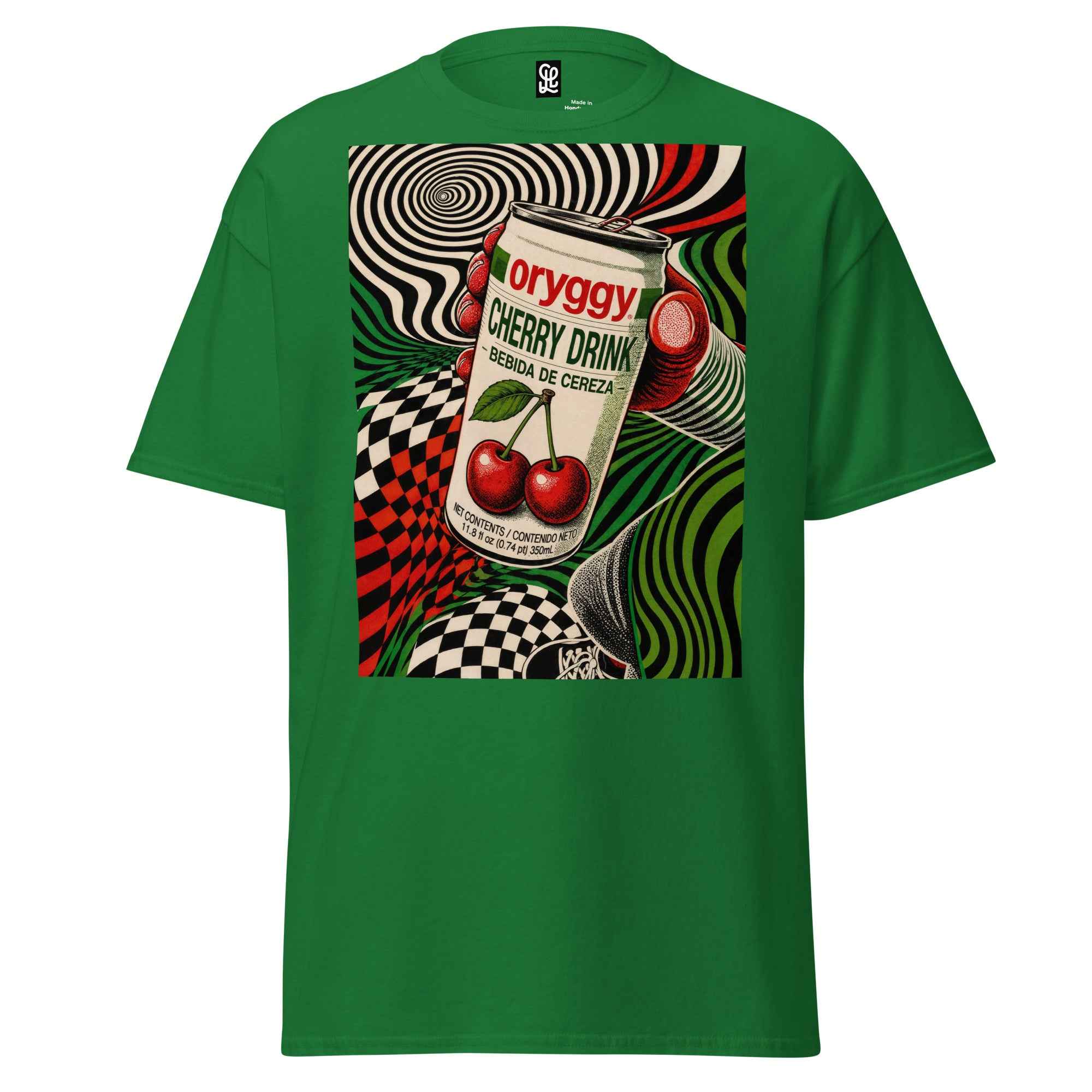 oryggy Originals Summer line Unisex classic tee