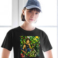 oryggy Originals Summer line Women’s crop top