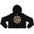 oryggy Originals Summer line Strasbourg Crop Hoodie
