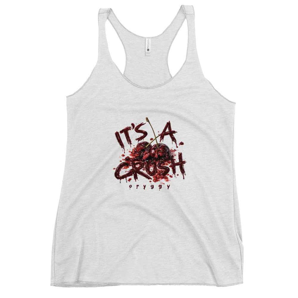 oryggy Originals Summer Line Women's Racerback Tank