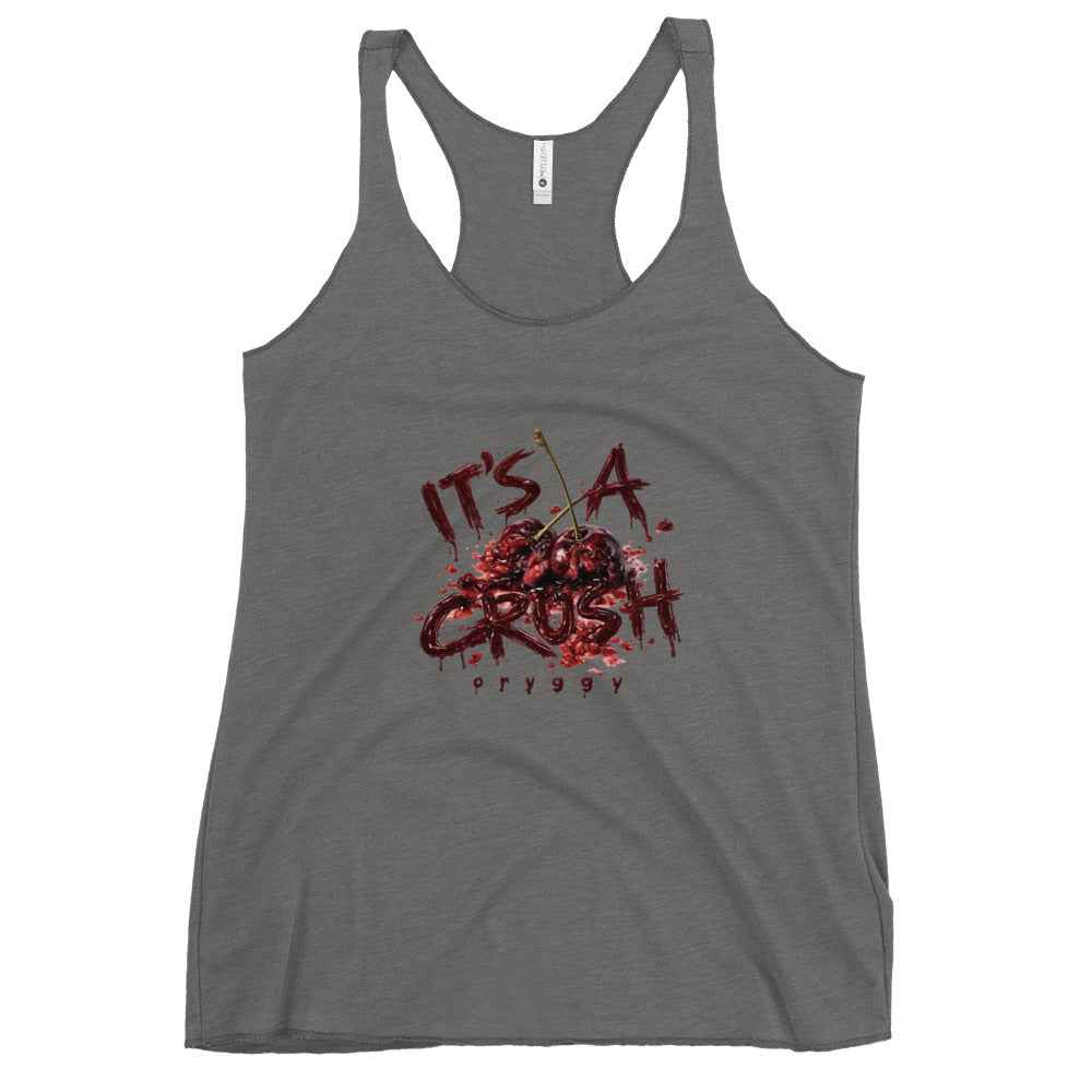 oryggy Originals Summer Line Women's Racerback Tank
