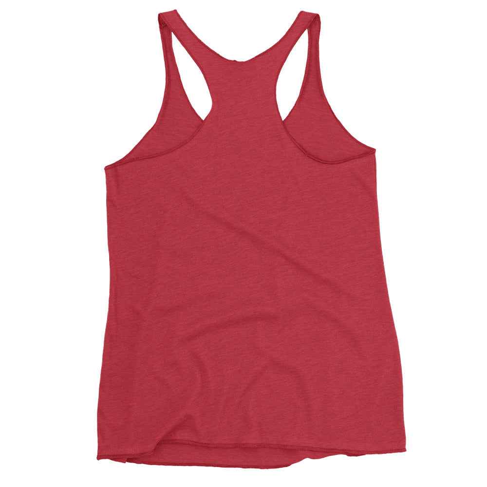 oryggy Originals Summer Line Women's Racerback Tank