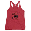 oryggy Originals Summer Line Women's Racerback Tank