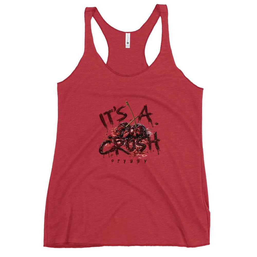 oryggy Originals Summer Line Women's Racerback Tank